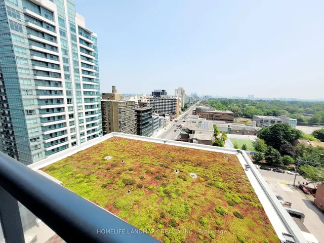 Additional image 24 of 125 Redpath Ave Unit 1213