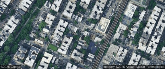 2368 Davidson Ave, Bronx, NY 10468