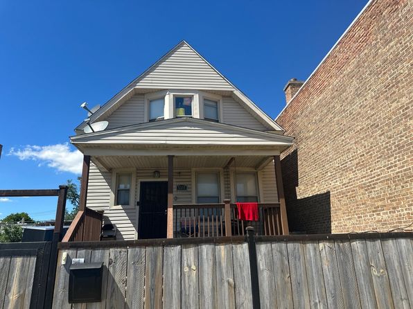 5318 W Harrison St, Chicago, IL 60644