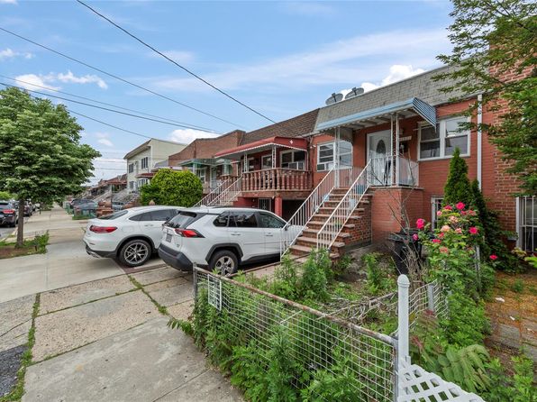 1157 E 102nd Street, Brooklyn, NY 11236