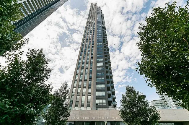 36 Park Lawn Rd Unit 3306