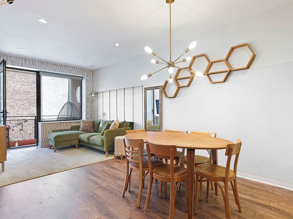 753 Saint Nicholas Ave APT 5B, New York, NY 10031