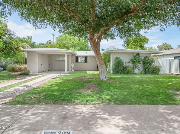 302 E Orange Dr, Phoenix, AZ 85012