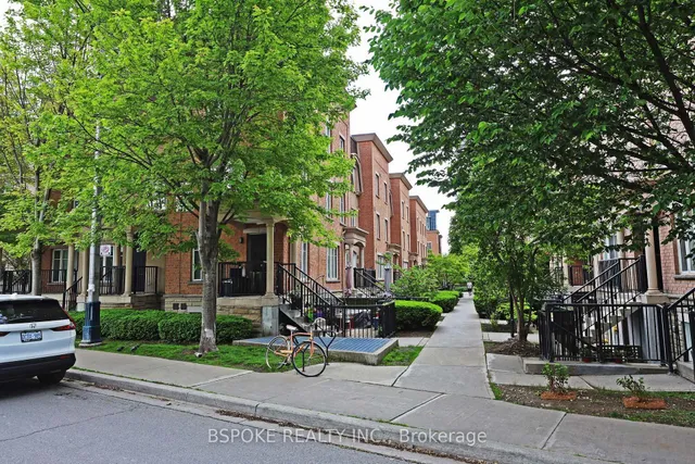 Additional image 2 of 46 Western Battery Rd Unit 834