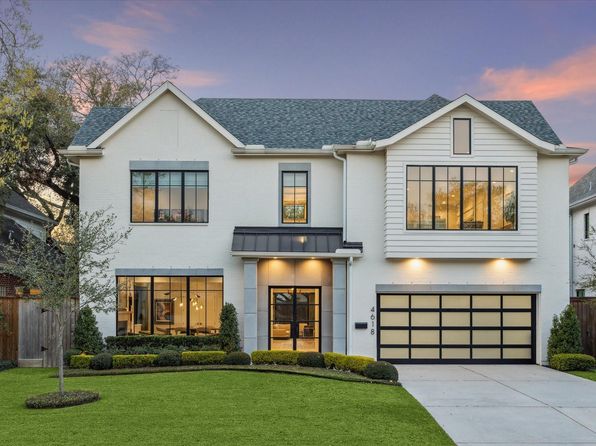 4618 Devon St, Houston, TX 77027