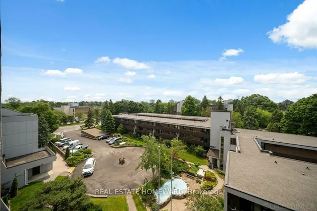 Additional image 6 of 50 Old Kingston Rd Unit 5-603