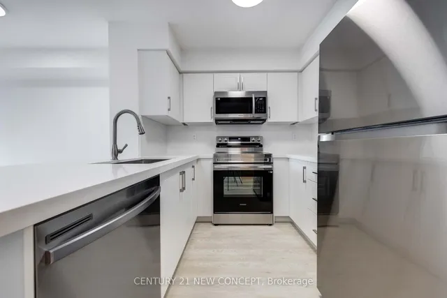 Additional image 2 of 4968 Yonge St Unit 2307