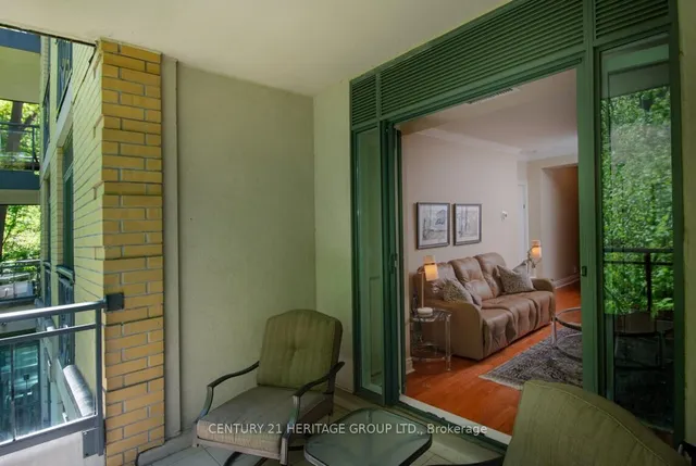 Additional image 18 of 11 William Carson Cres Unit 306