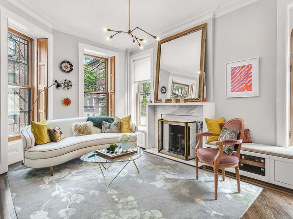 40 Orange St #TOWNHOUSE, Brooklyn, NY 11201