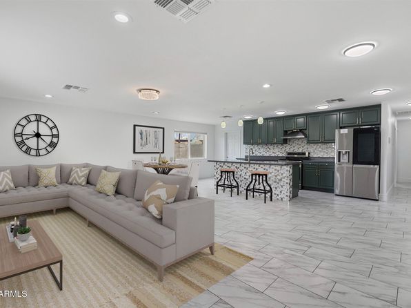 1217 S 12th Ave, Phoenix, AZ 85007