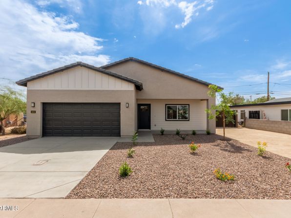 1835 N 37th Dr, Phoenix, AZ 85009