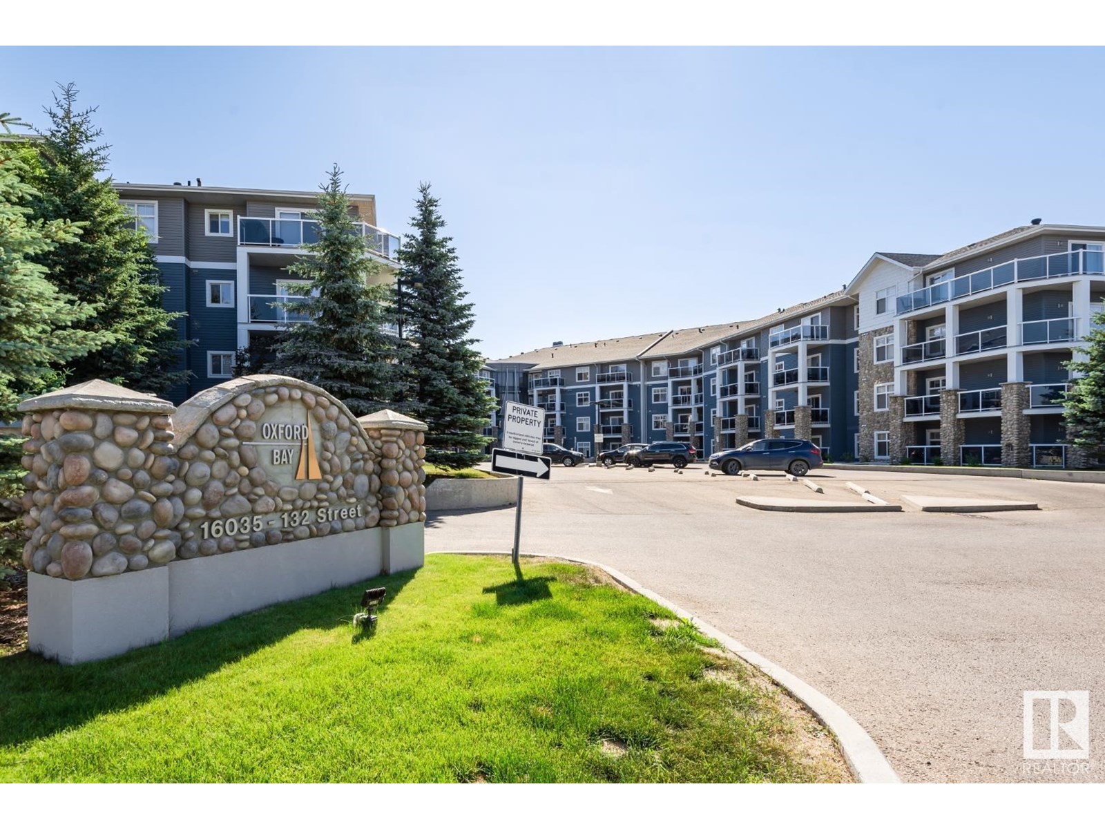 #113 16035 132 ST NW|Edmonton, Alberta T6V0B4