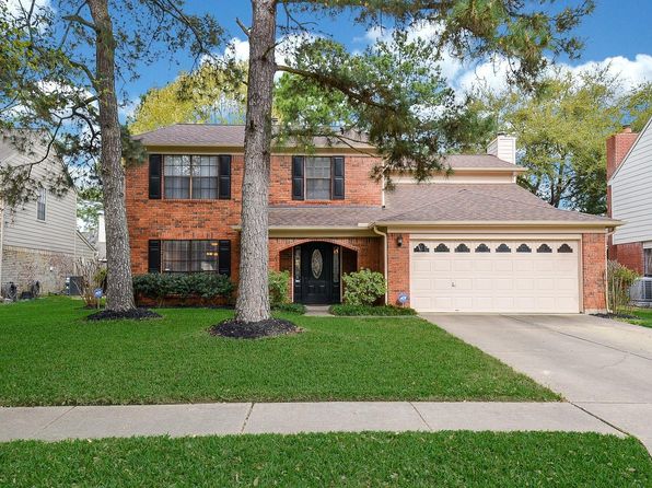 7607 Plumtree Forest Cir, Houston, TX 77095