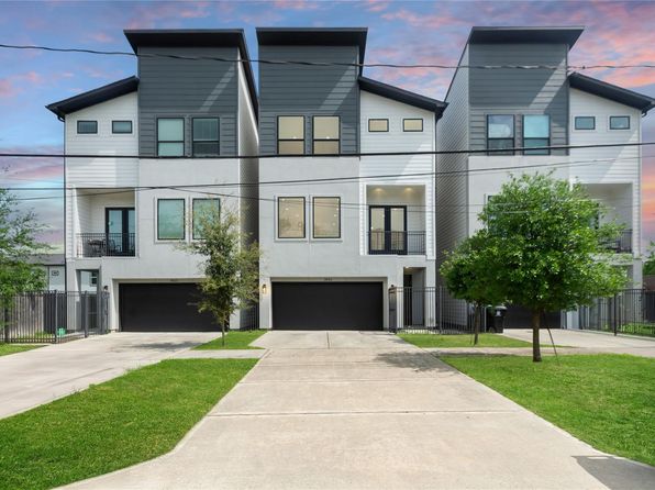3013 Nagle St, Houston, TX 77004