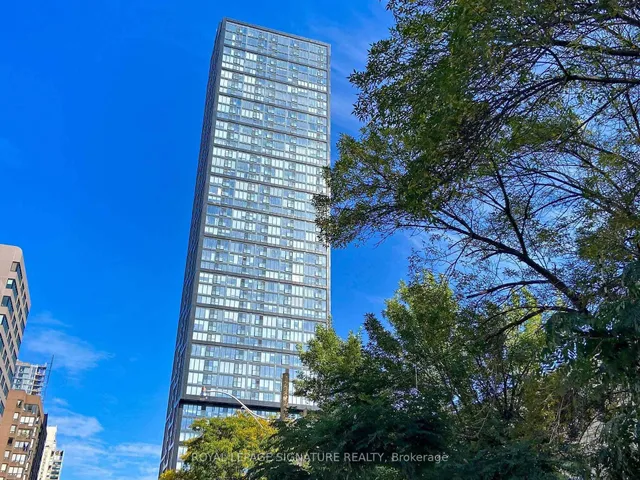 Additional image 2 of 319 Jarvis St Unit 1006