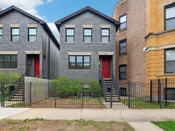 4637 S Michigan Ave, Chicago, IL 60653