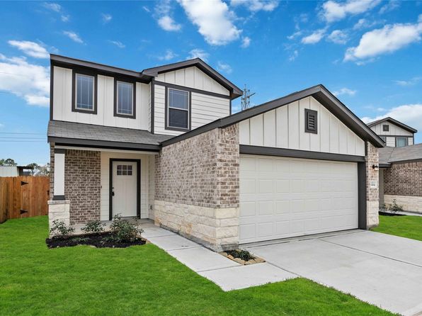 5304 Basquiat Ln, Houston, TX 77048