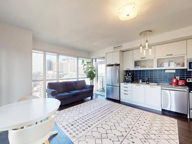 Additional image 6 of 28 Ted Rogers Way Unit 2604