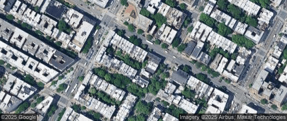 450 W 145th St, New York, NY 10031