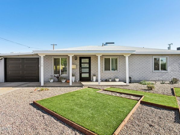 2129 W Indianola Ave, Phoenix, AZ 85015