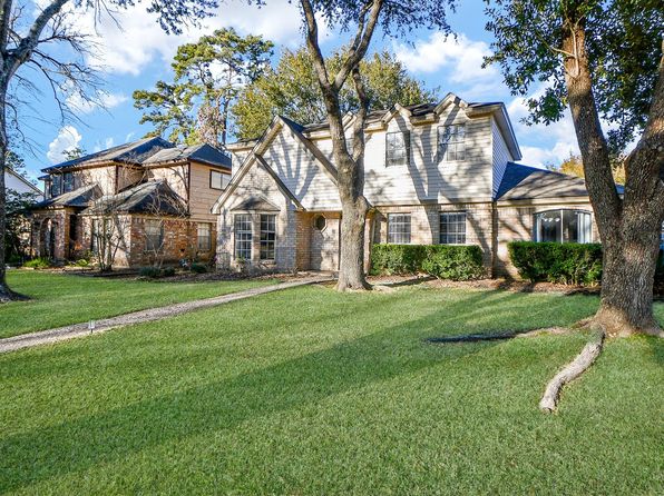 15710 T C Jester Blvd, Houston, TX 77068