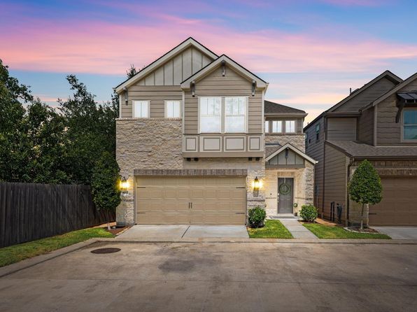 1822 Calabasas Way, Houston, TX 77080