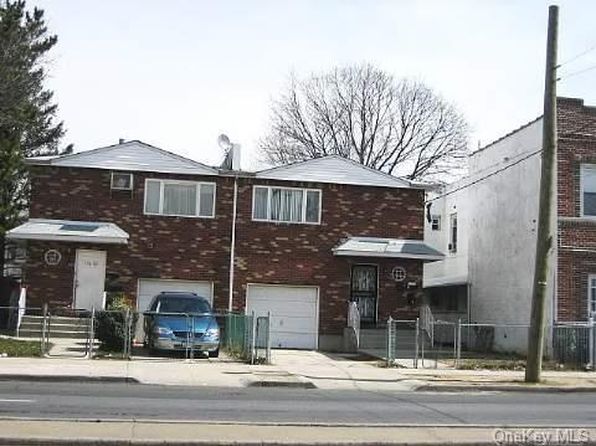 109-87 Francis Lewis Boulevard, Jamaica, NY 11429