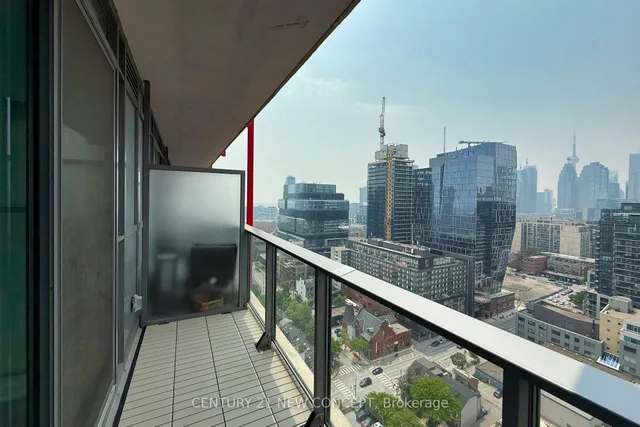 Additional image 30 of 120 Parliament St Unit 2201