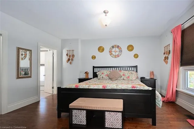 Additional image 20 of 21 Baldwin St