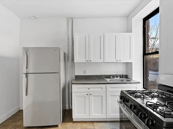 2657 Frederick Douglass Blvd #12, New York, NY 10030