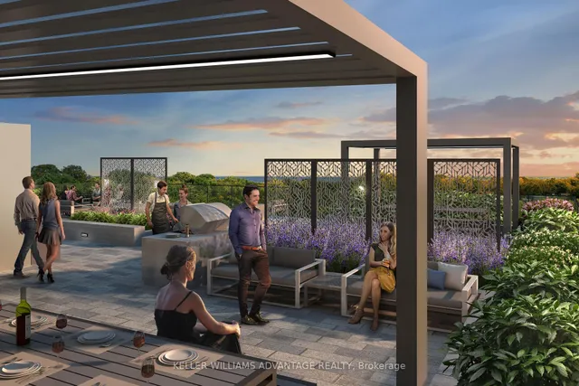 Additional image 5 of 4569 Kingston Rd Unit 1105