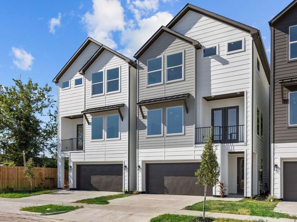 1711 Bardwell St, Houston, TX 77009
