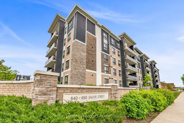 650 Sauve St Unit 412