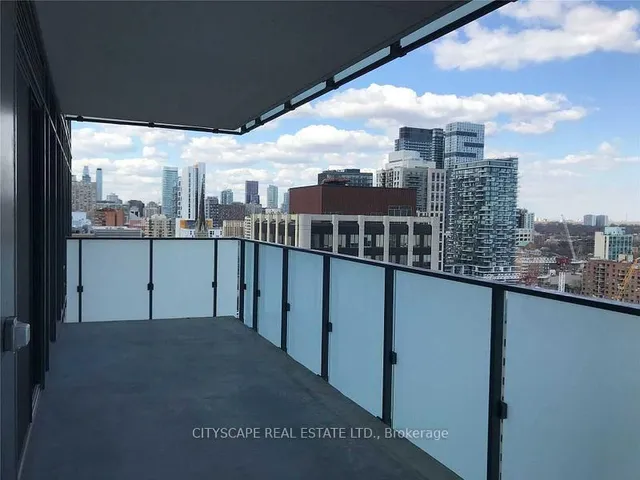 Additional image 19 of 25 Richmond St Unit 1717