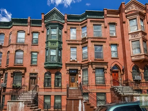 39 Bradhurst Ave, New York, NY 10030