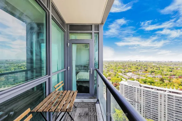 Additional image 23 of 5168 Yonge St Unit 3308