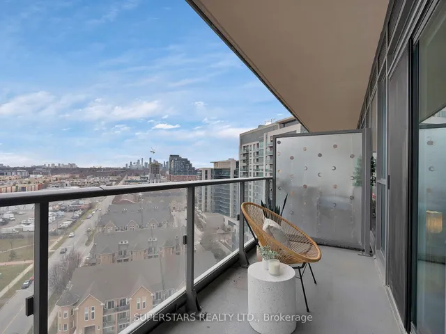 Additional image 11 of 160 Vanderhoof Ave Unit 1208