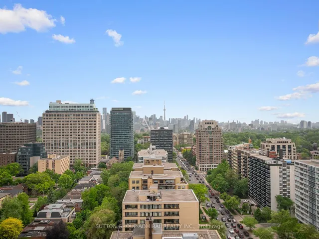 Additional image 29 of 609 Avenue Rd Unit 304