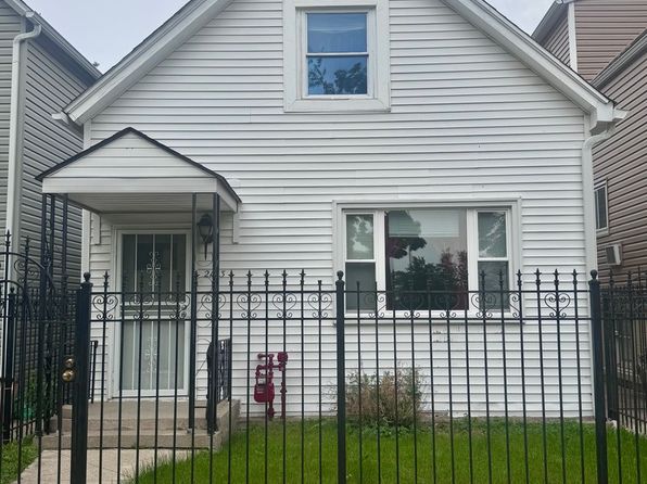 2103 N Long Ave, Chicago, IL 60639