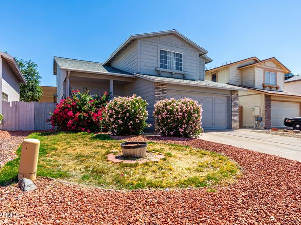 3829 W Camino Del Rio, Glendale, AZ 85310