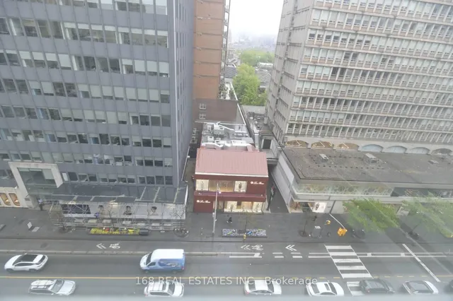 Additional image 6 of 102 Bloor Street West St Unit 910