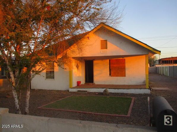 1514 W Sherman St, Phoenix, AZ 85007