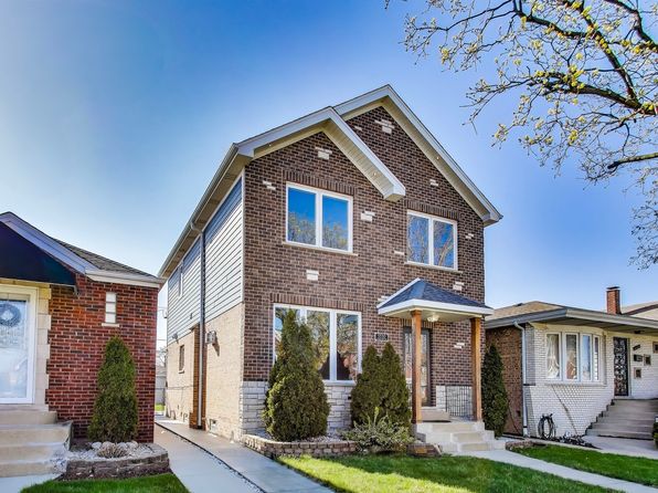5530 S Normandy Ave, Chicago, IL 60638