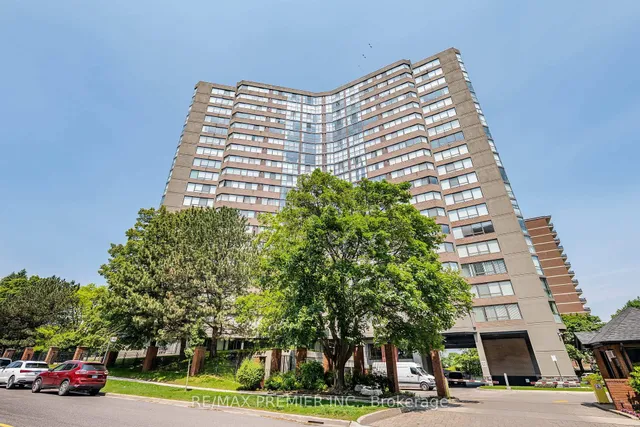 40 Richview Rd Unit 1606