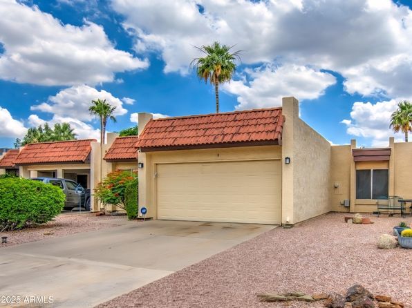 2505 E Desert Cactus St, Phoenix, AZ 85032