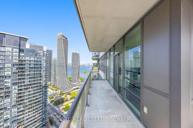 Additional image 42 of 2230 Lake Shore Blvd Unit 4004