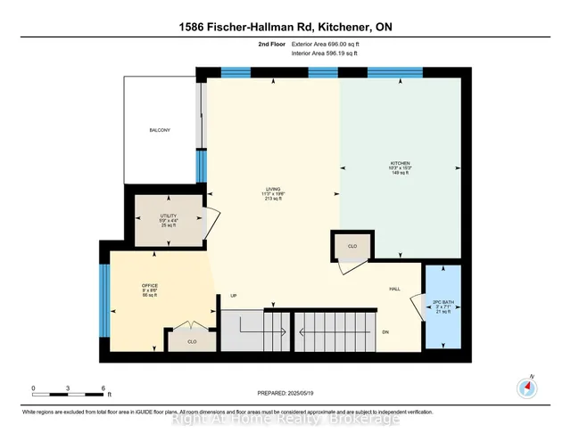 Additional image 26 of 1586 Fischer-Hallman Rd