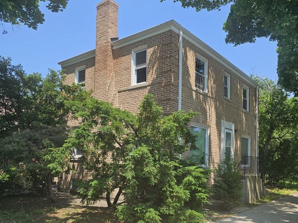 1701 N Sayre Ave, Chicago, IL 60707