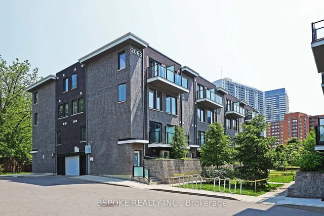 Additional image 2 of 2063 Weston Rd Unit 11