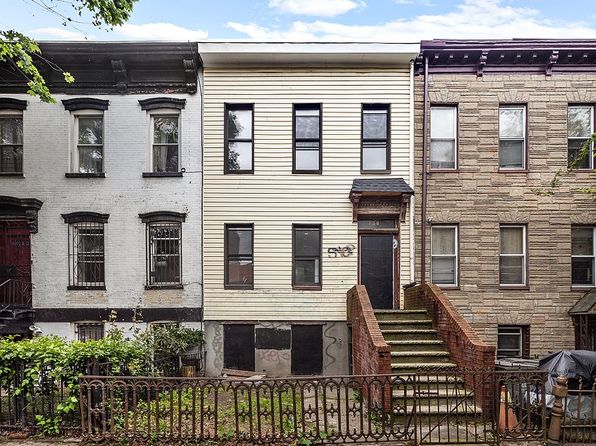 738 Lafayette Ave, Brooklyn, NY 11221